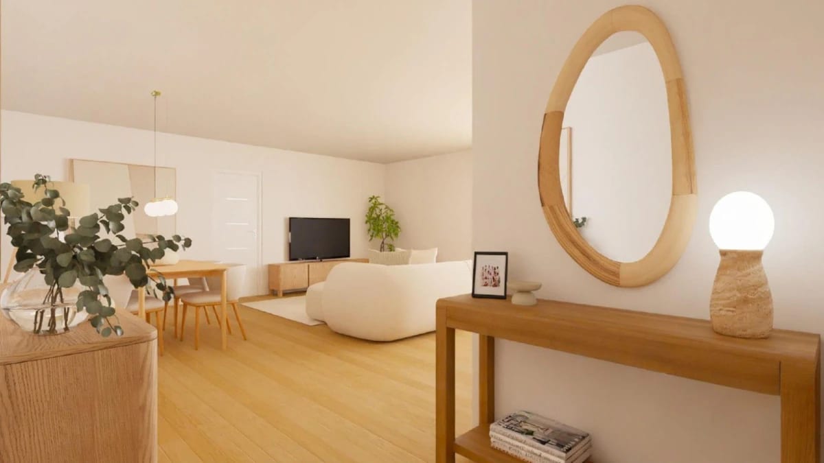 Apartments with Private Terraces · Photo 11