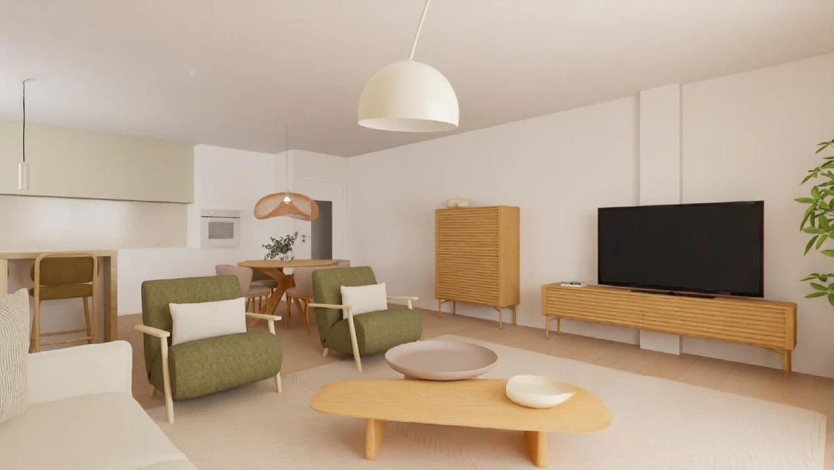 Apartments with Private Terraces · Photo 10