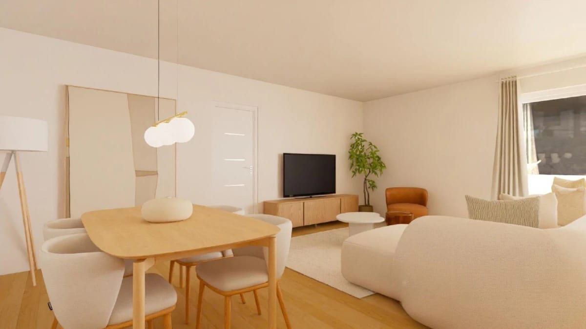 Apartments with Private Terraces · Photo 12