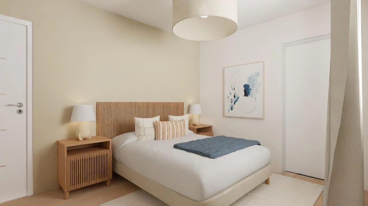 Apartments with Private Terraces · Photo 14