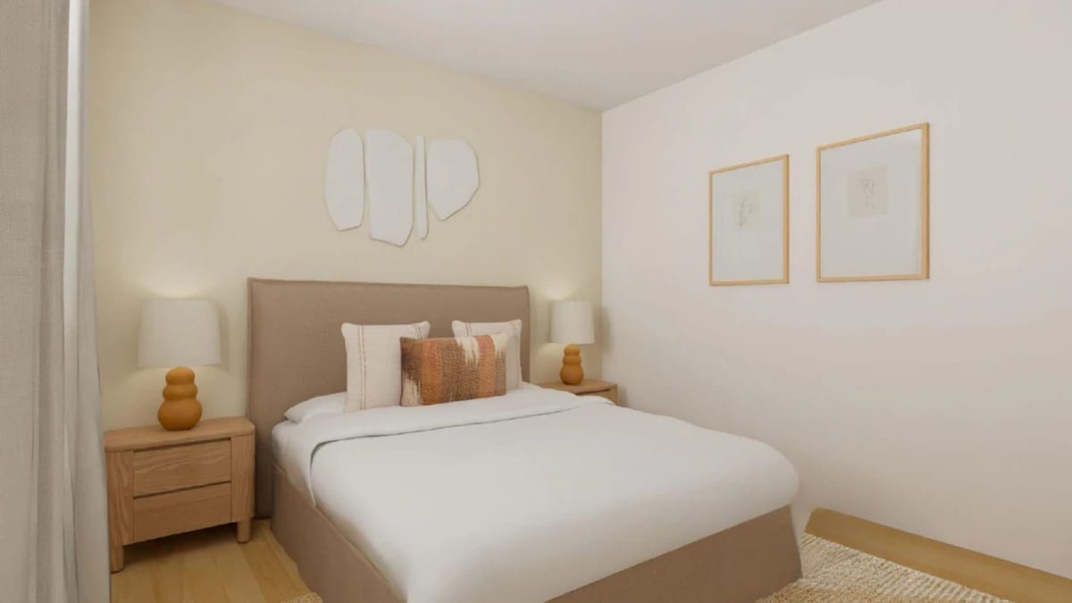 Apartments with Private Terraces · Photo 17