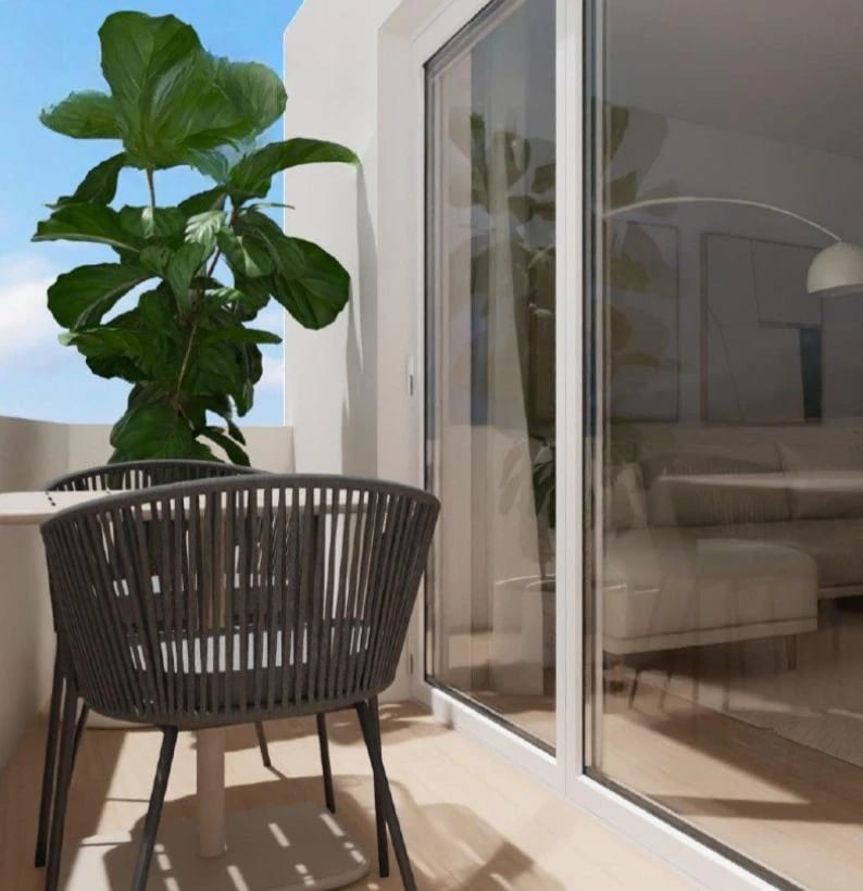 Apartments with Private Terraces · Photo 8