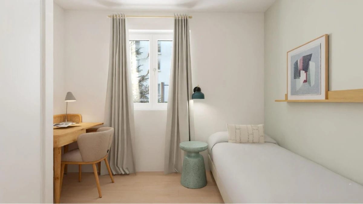 Apartments with Private Terraces · Photo 16