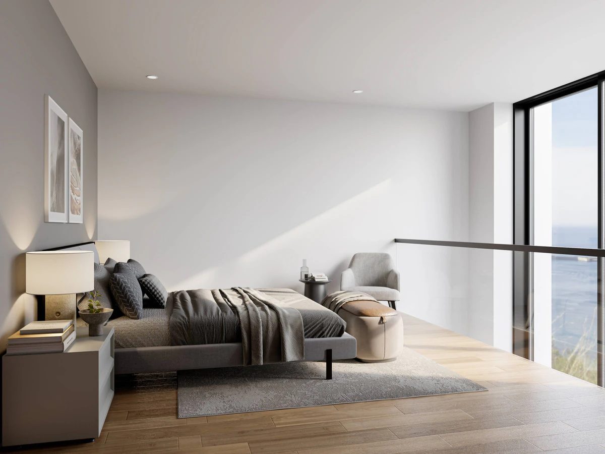 Townhouses with Private Gardens and Large Terraces · Photo 14