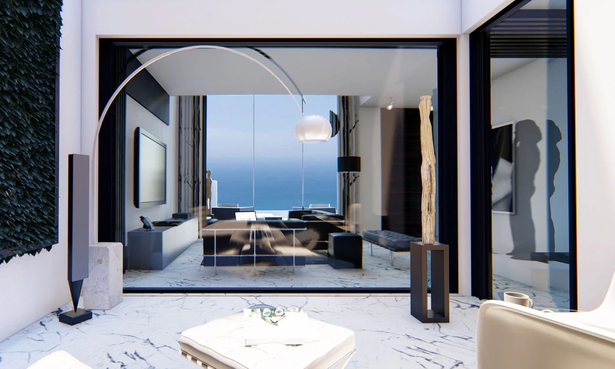 Townhouses with Private Gardens and Large Terraces · Photo 8