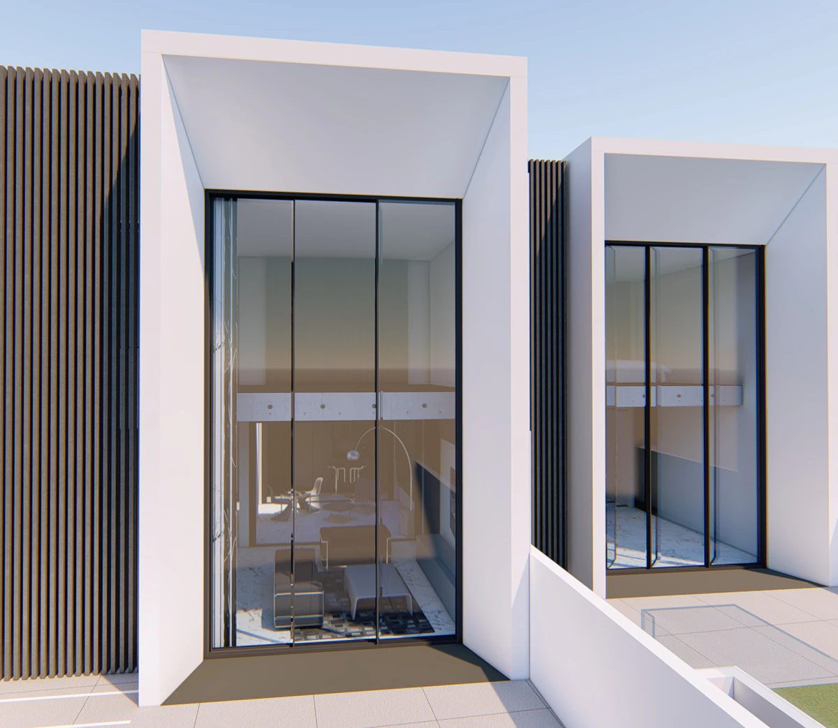 Townhouses with Private Gardens and Large Terraces · Photo 20