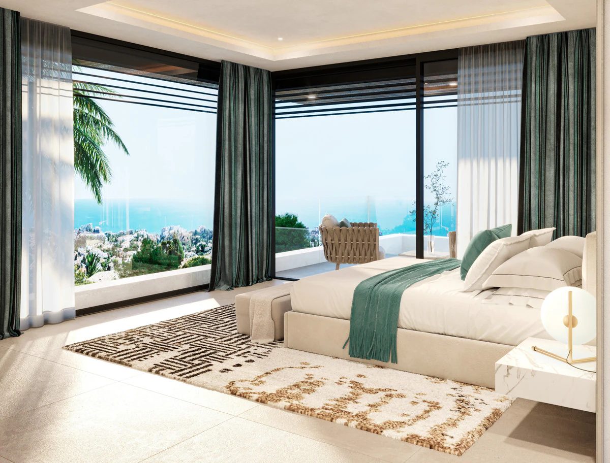 Luxury Villas with Private Infinity Pools · Photo 35
