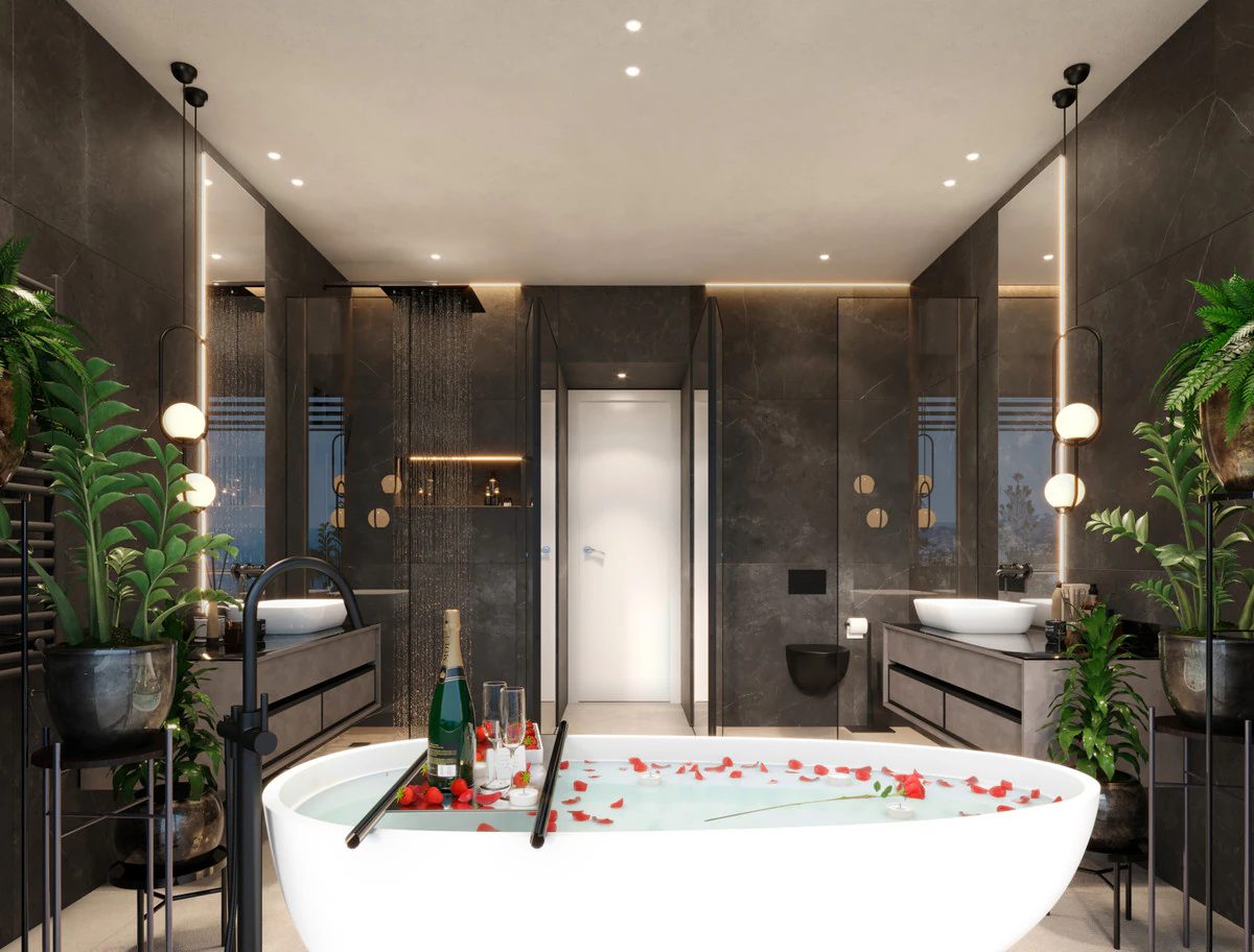 Luxury Villas with Private Infinity Pools · Photo 41