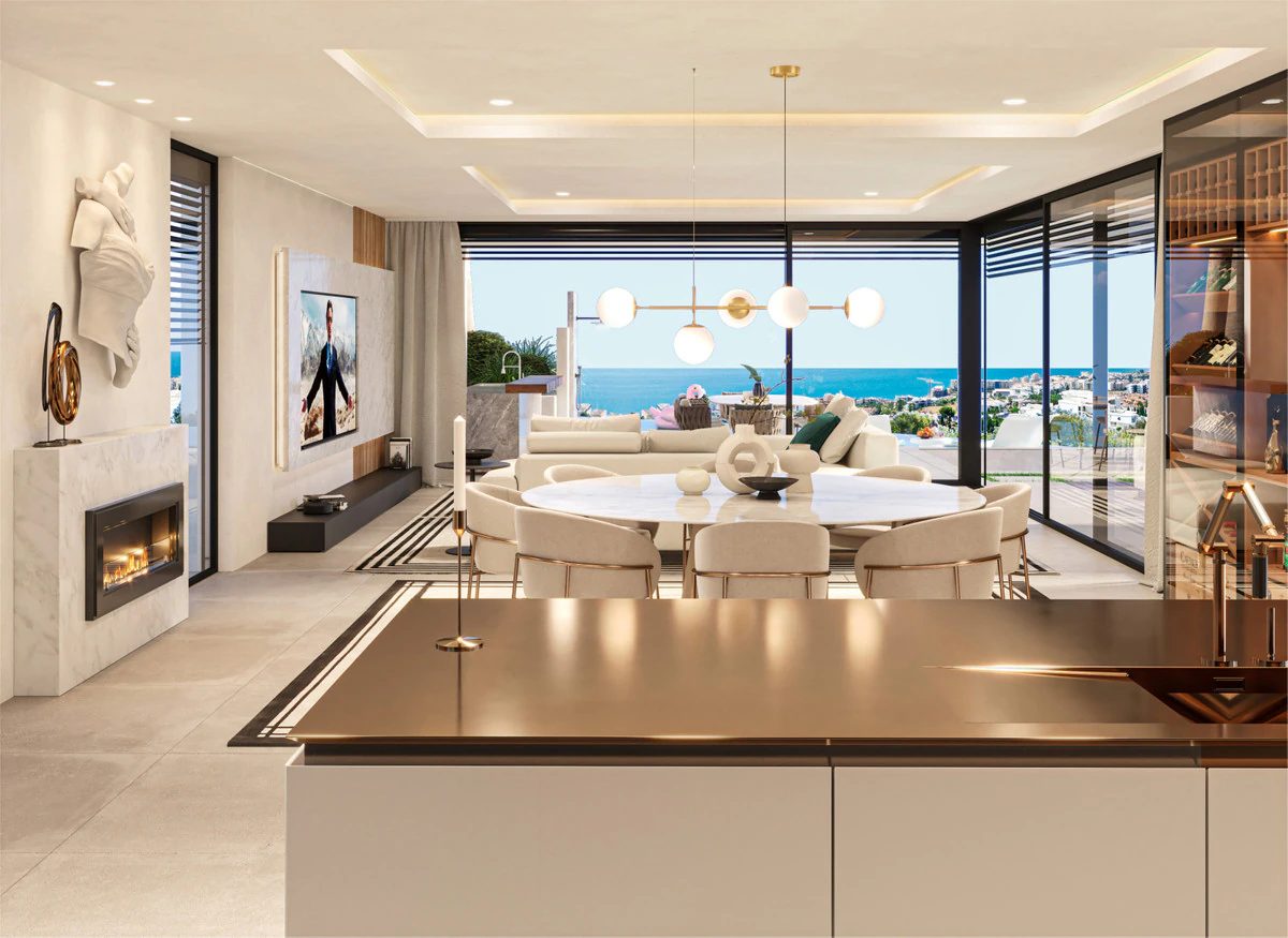 Luxury Villas with Private Infinity Pools · Photo 27