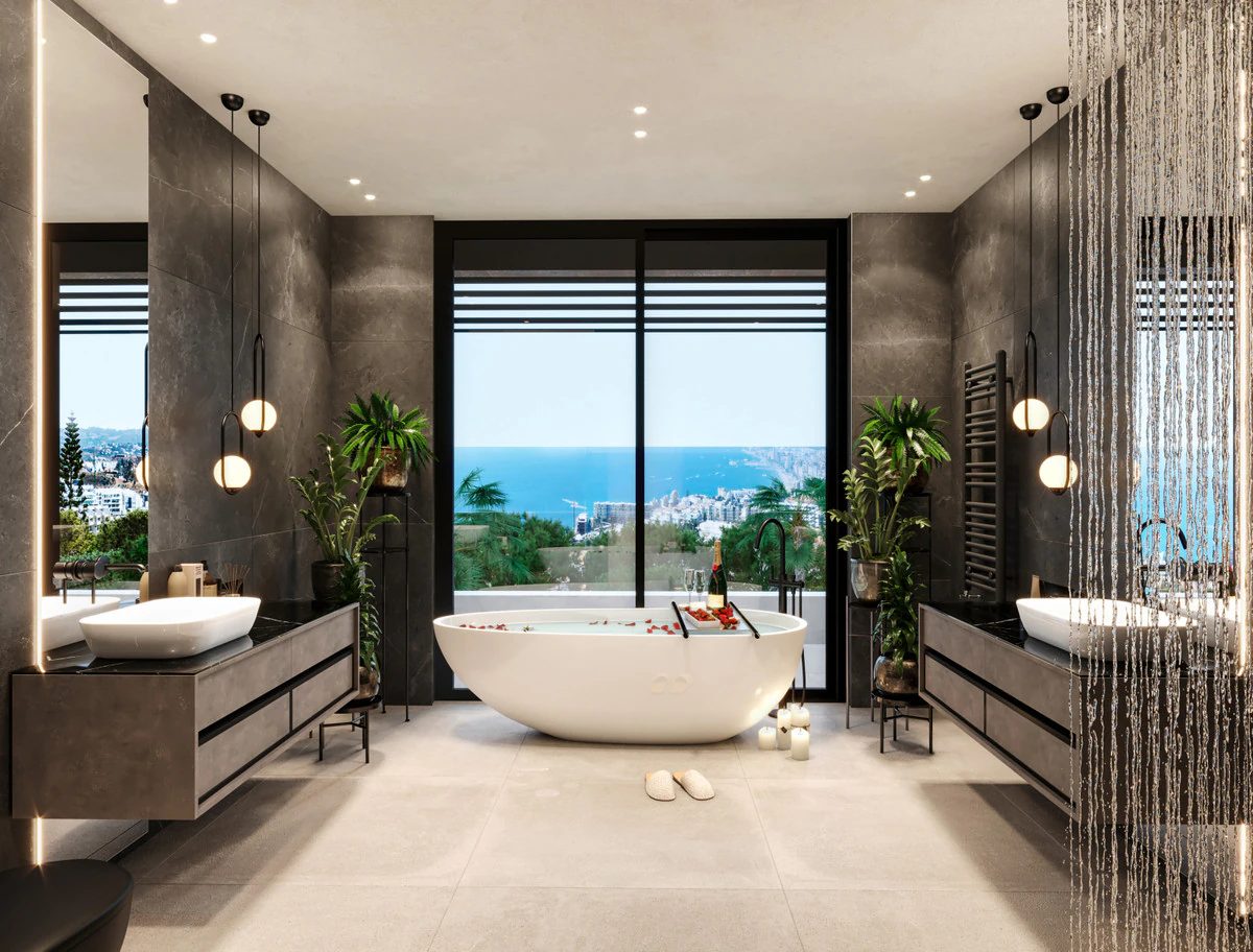 Luxury Villas with Private Infinity Pools · Photo 40