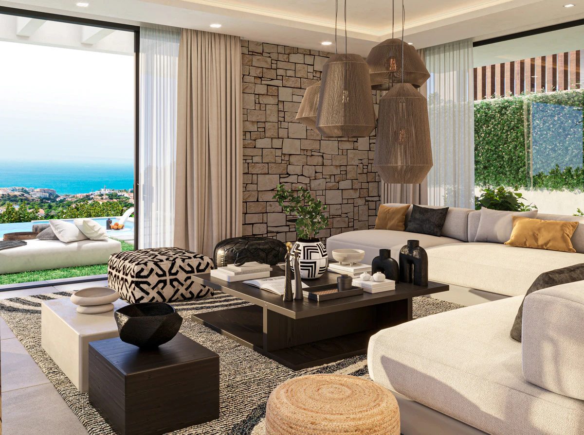 Luxury Villas with Private Infinity Pools · Photo 10
