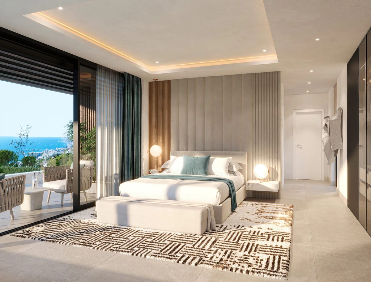 Luxury Villas with Private Infinity Pools · Photo 36