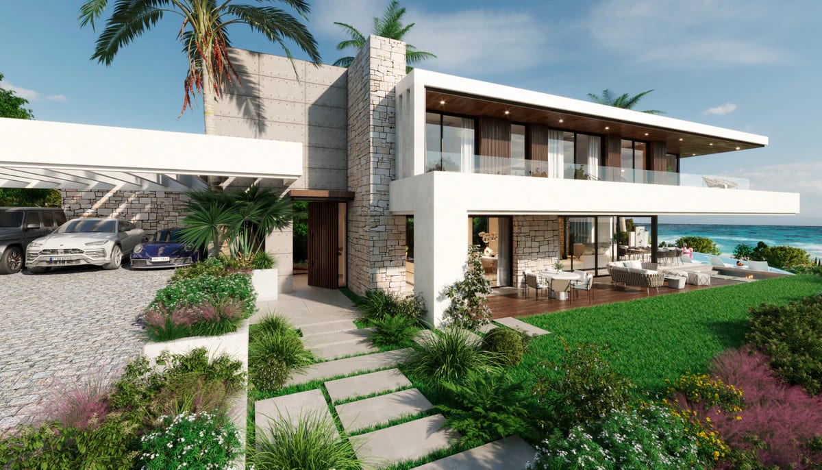 Luxury Villas with Private Infinity Pools · Photo 19