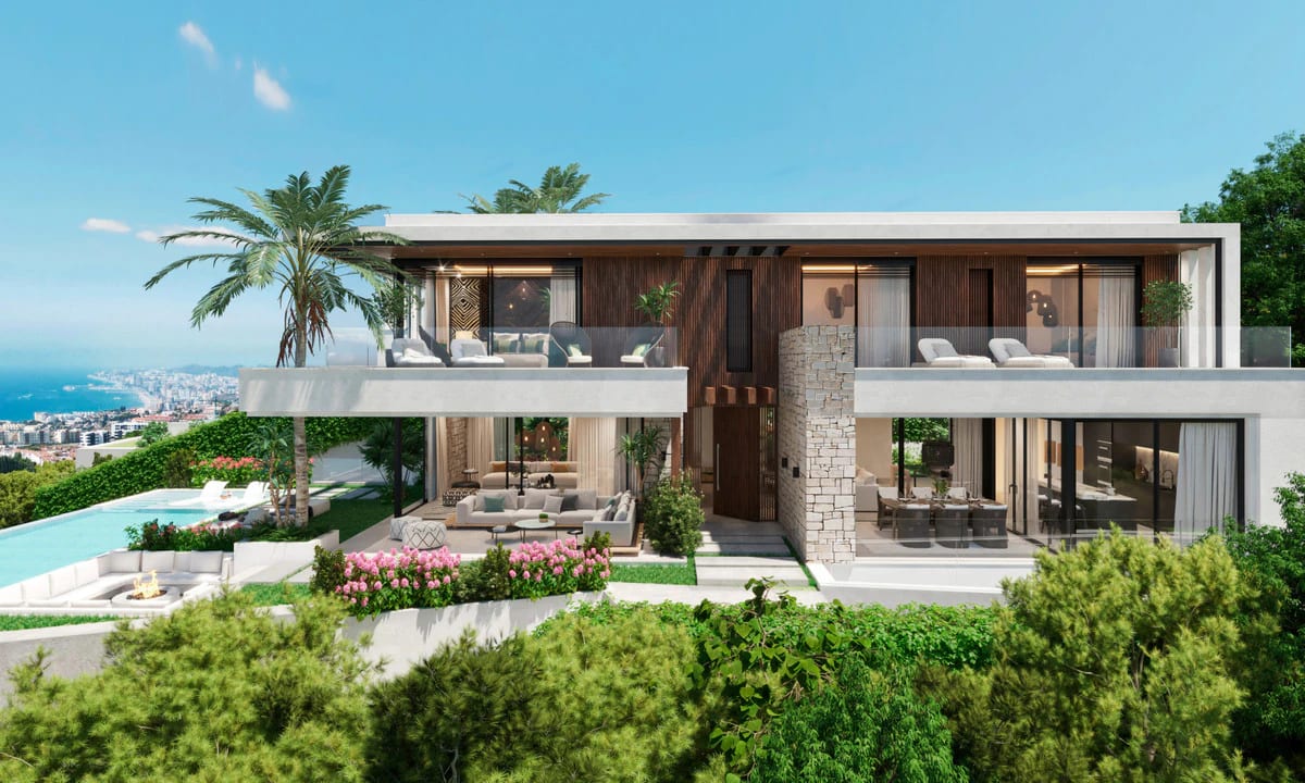 Luxury Villas with Private Infinity Pools · Photo 14