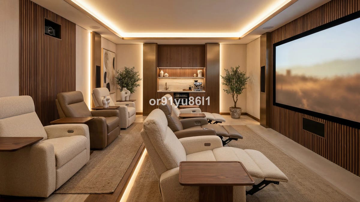 Villas with Panoramic Sea Views · Photo 21