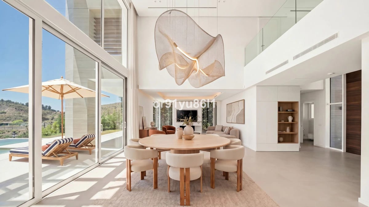 Villas with Panoramic Sea Views · Photo 10