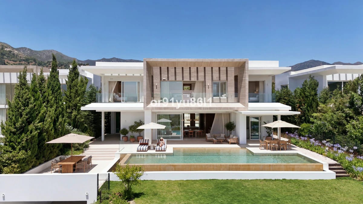 Villas with Panoramic Sea Views · Photo 16
