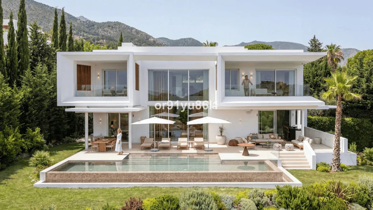 Villas with Panoramic Sea Views · Photo 14