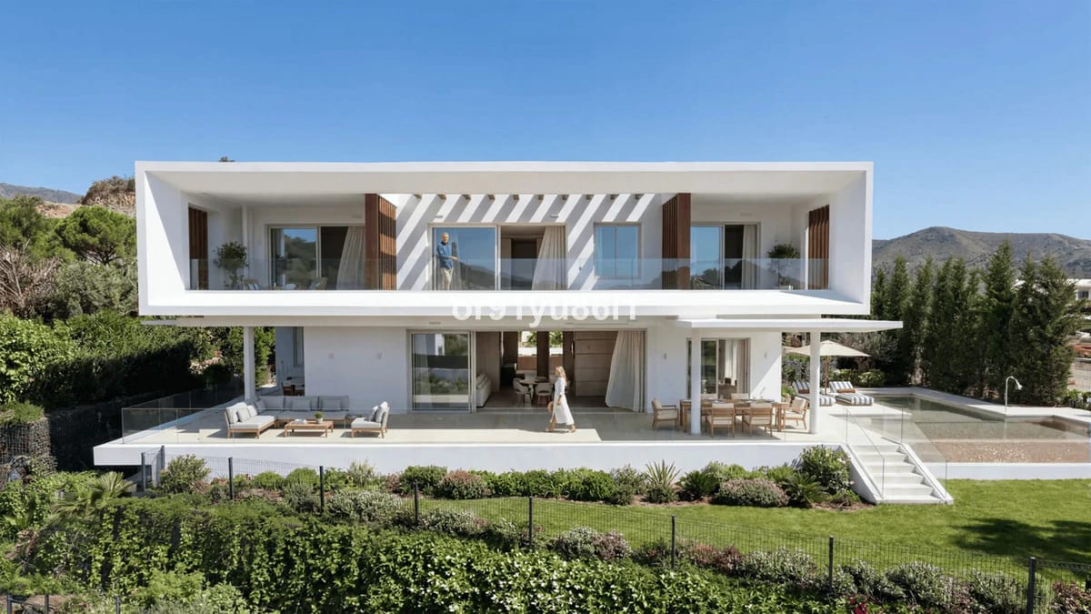 Villas with Panoramic Sea Views · Photo 9