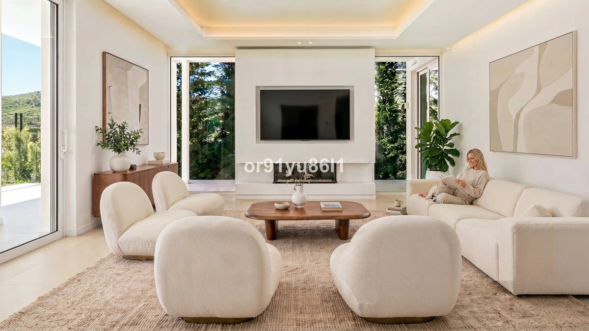 Villas with Panoramic Sea Views · Photo 11