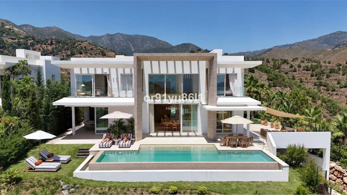 Villas with Panoramic Sea Views · Photo 18