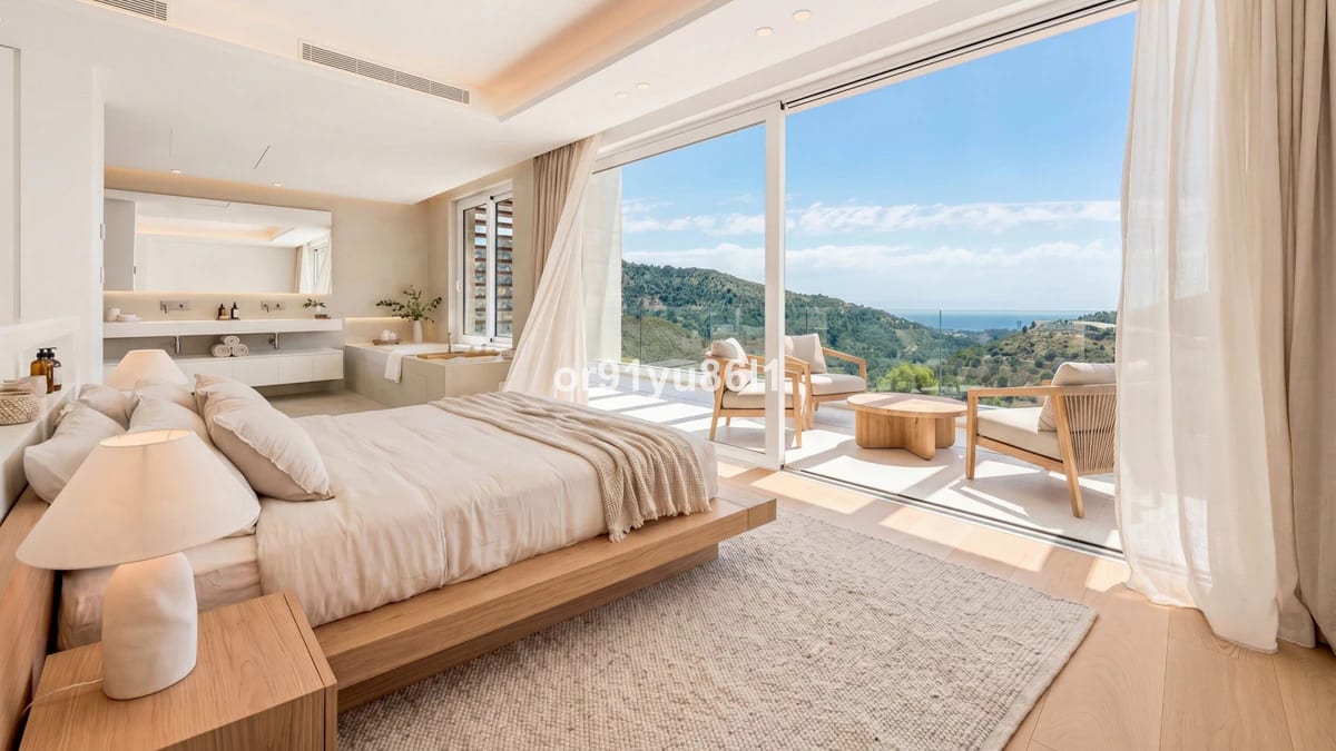 Villas with Panoramic Sea Views · Photo 12