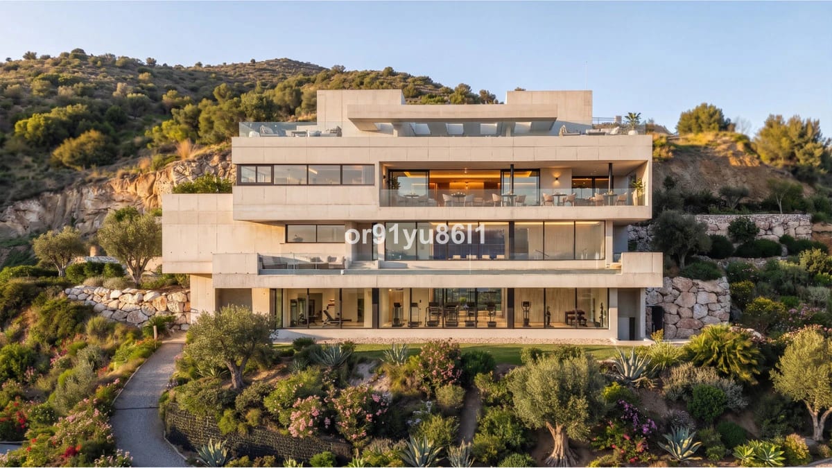 Villas with Panoramic Sea Views · Photo 13