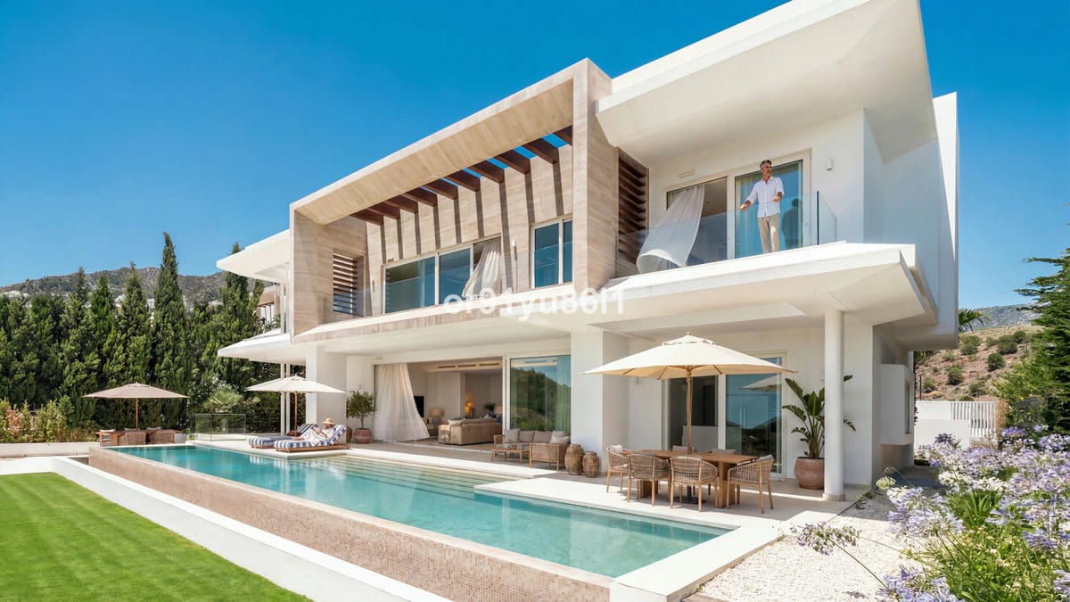 Villas with Panoramic Sea Views · Photo 15