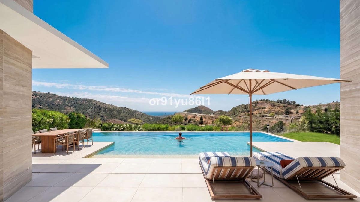 Villas with Panoramic Sea Views · Photo 17