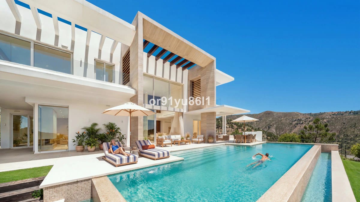Villas with Panoramic Sea Views · Photo 19