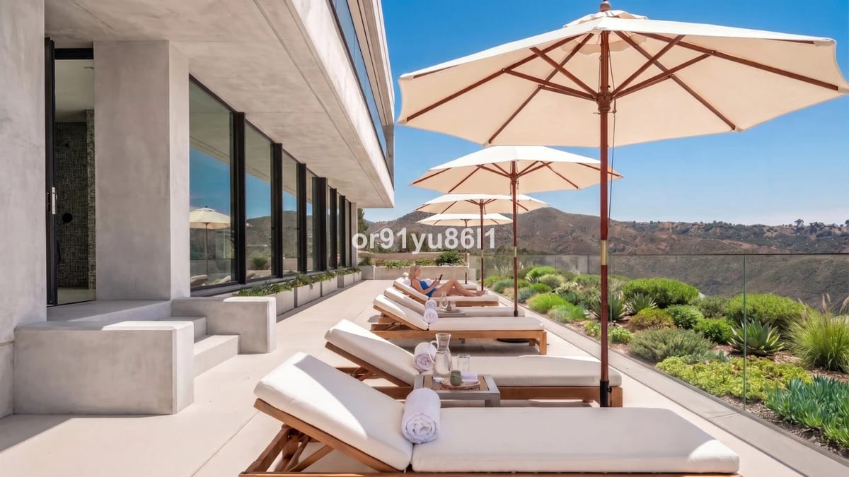 Villas with Panoramic Sea Views · Photo 8