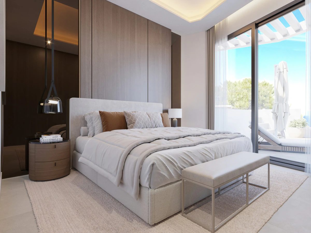 Beachside Apartments and Villas with Private Pools · Photo 10