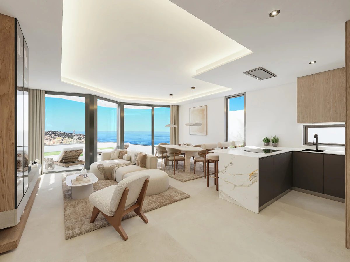 Beachside Apartments and Villas with Private Pools · Photo 8