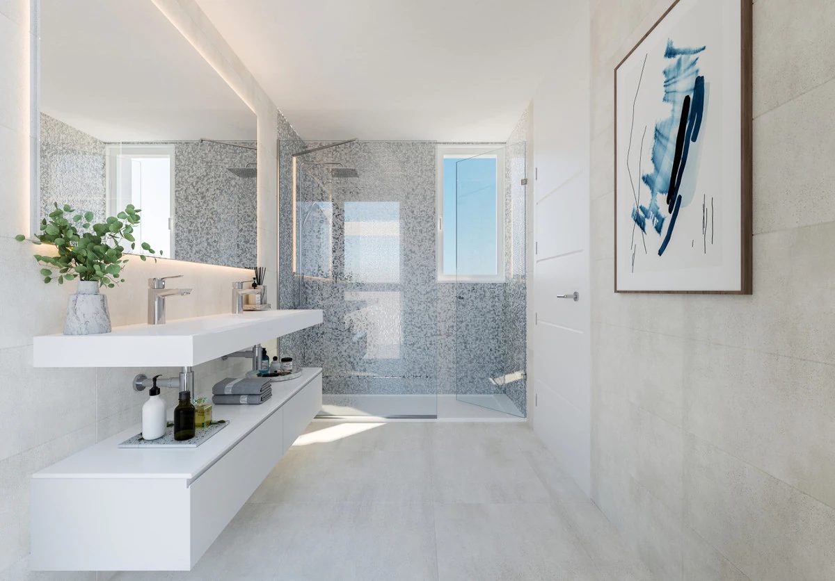 Frontline Golf Apartments with Sea Views · Photo 10