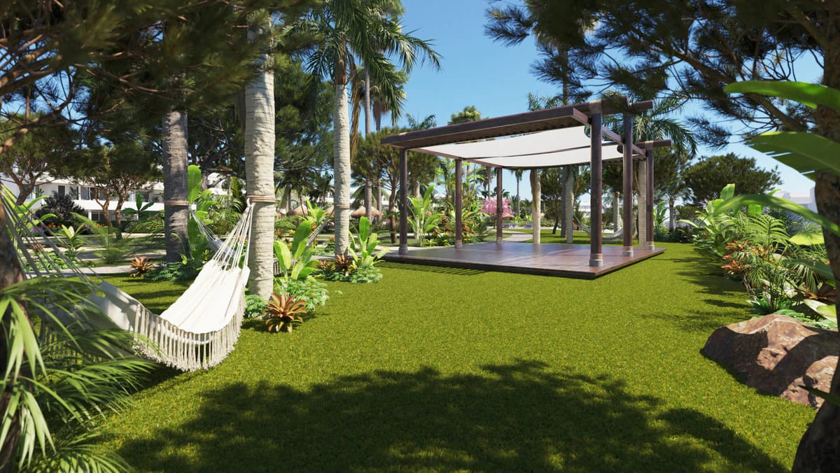 Frontline Golf Apartments with Sea Views · Photo 9