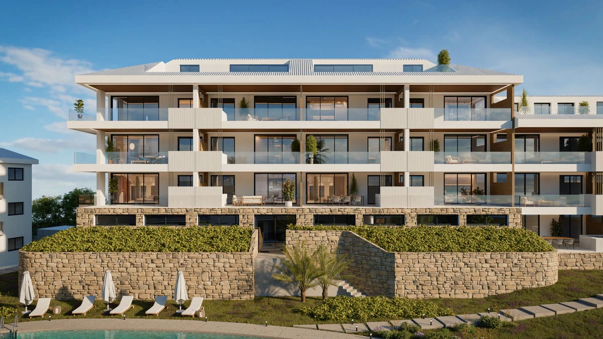 Apartments with Sea Views and Private Jacuzzis · Photo 22