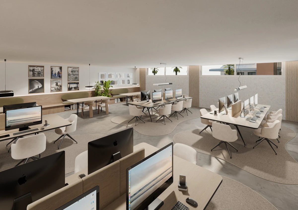Apartments with Sea Views and Private Jacuzzis · Photo 25