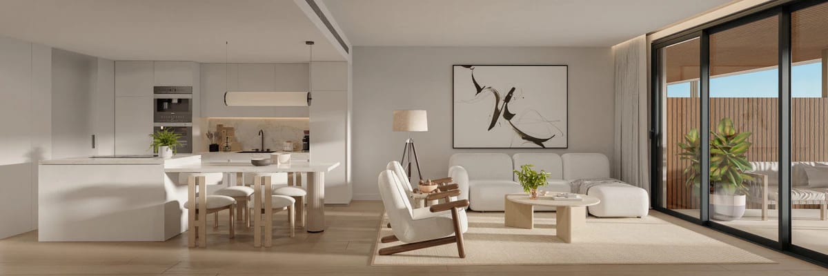 Apartments with Sea Views and Private Jacuzzis · Photo 10
