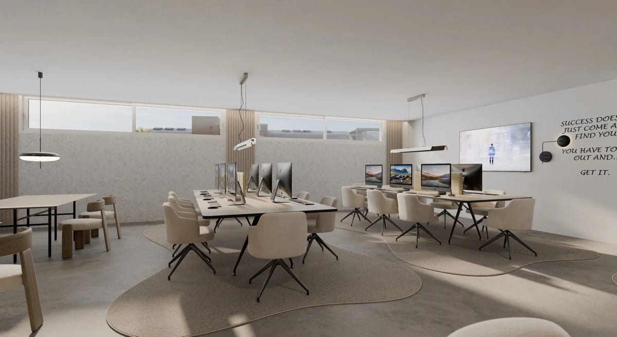 Apartments with Sea Views and Private Jacuzzis · Photo 26