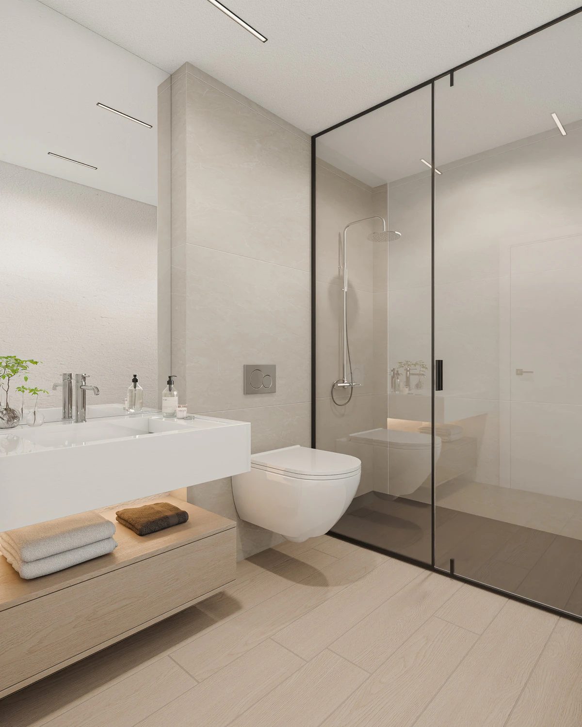 Apartments with Sea Views and Private Jacuzzis · Photo 18