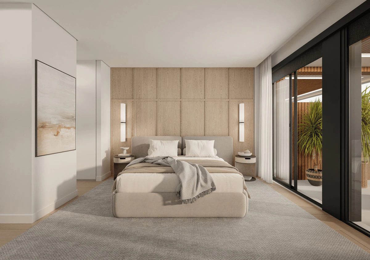 Apartments with Sea Views and Private Jacuzzis · Photo 15
