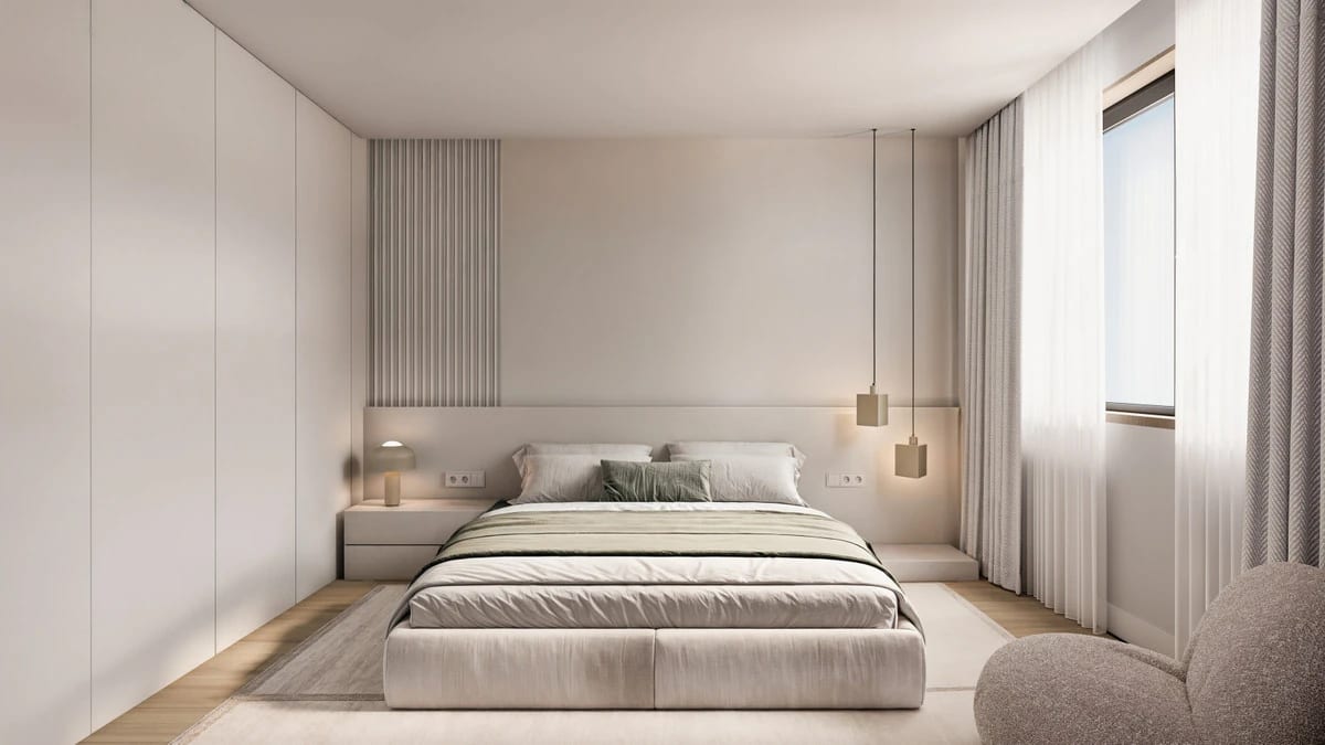 Apartments with Sea Views and Private Jacuzzis · Photo 16