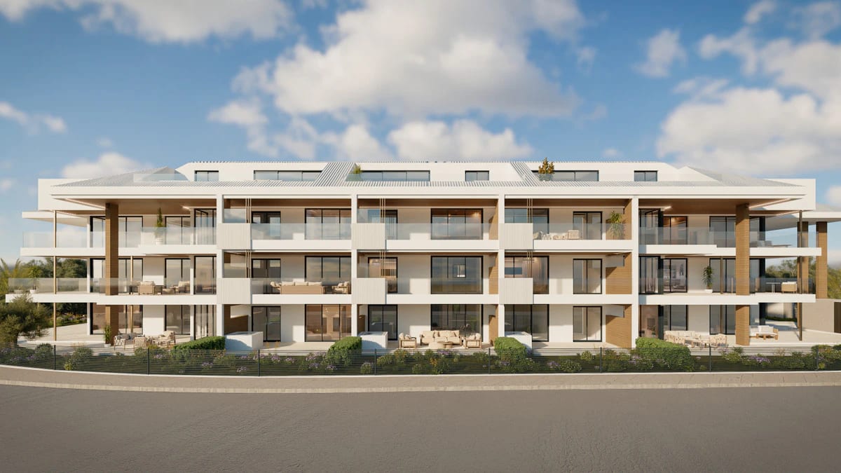Apartments with Sea Views and Private Jacuzzis · Photo 21