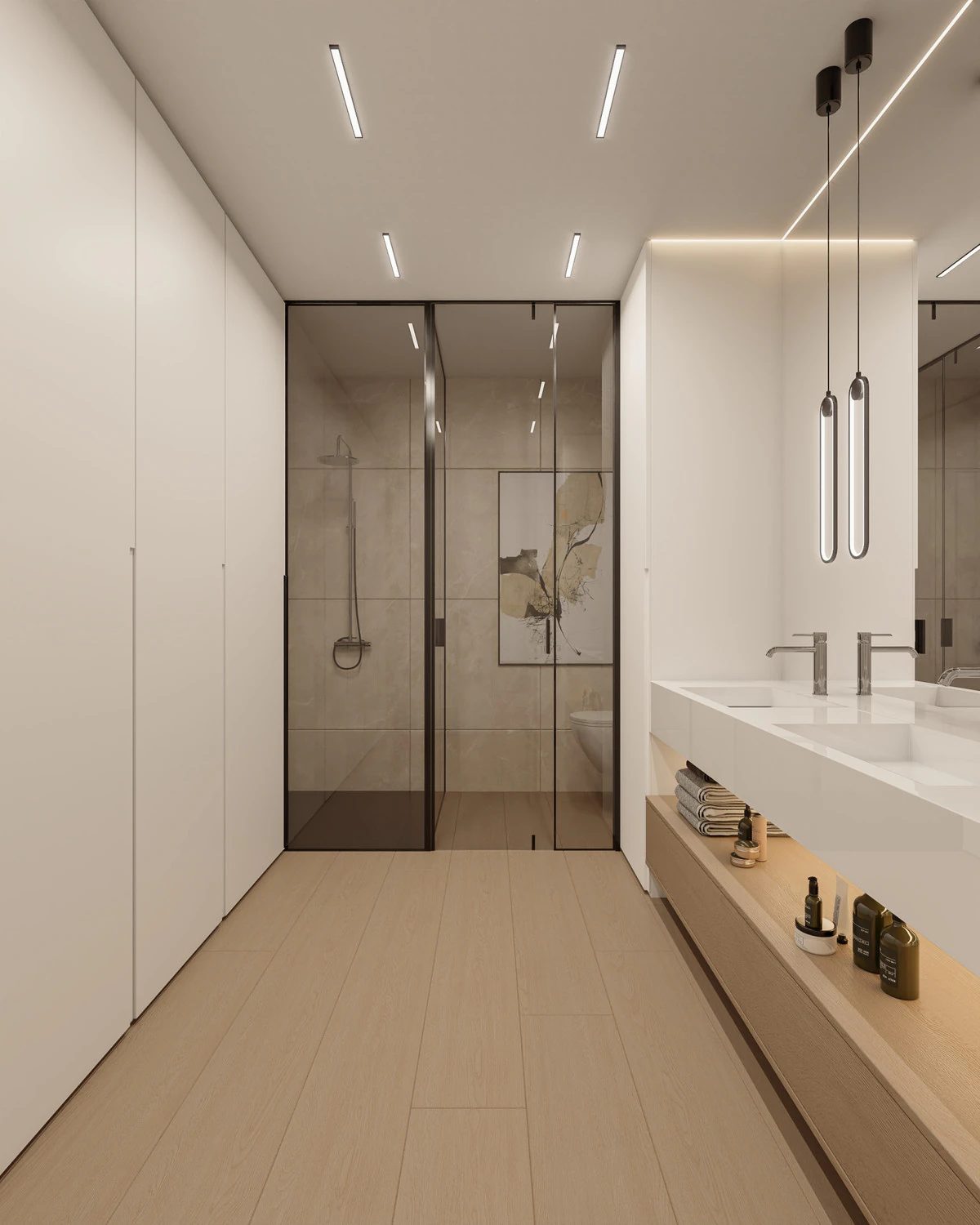 Apartments with Sea Views and Private Jacuzzis · Photo 17