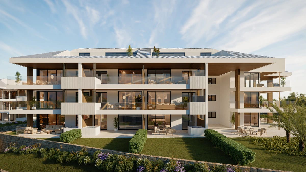 Apartments with Sea Views and Private Jacuzzis · Photo 20