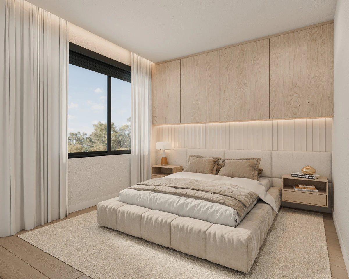 Apartments with Sea Views and Private Jacuzzis · Photo 13