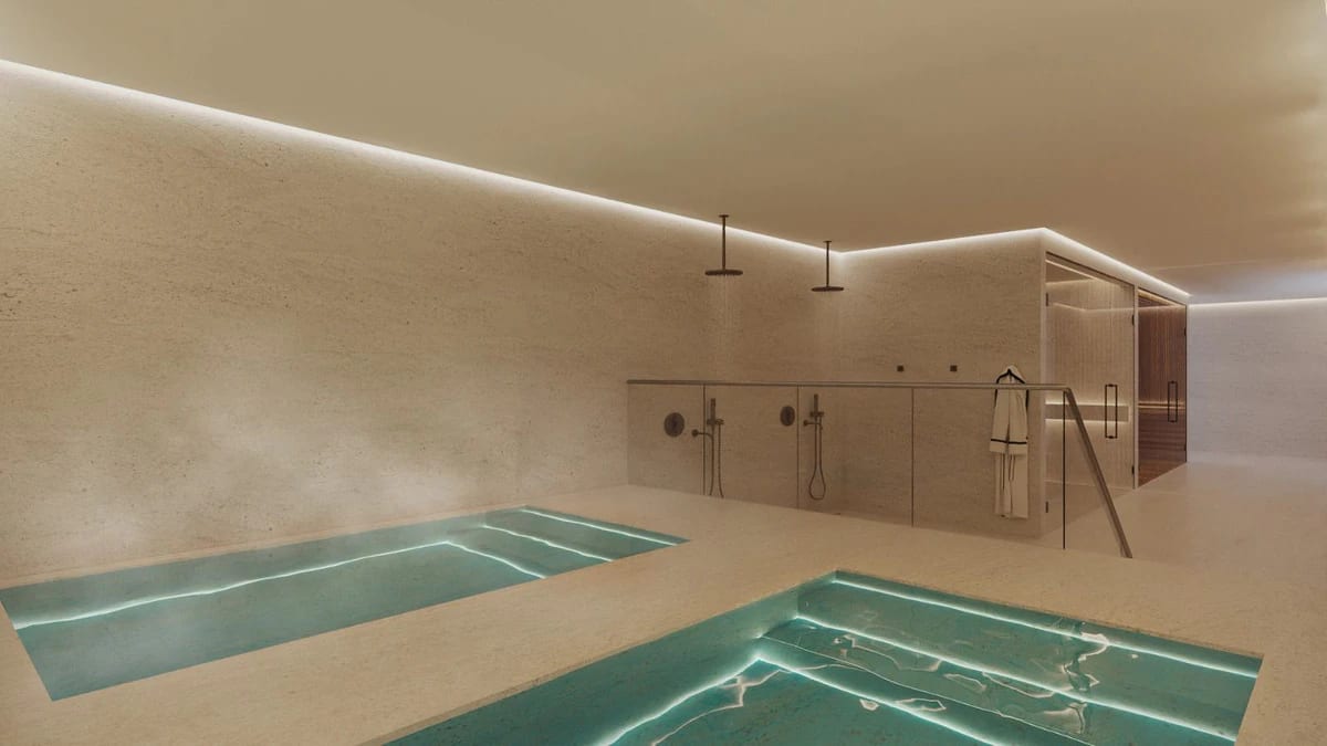 Apartments with Sea Views and Private Jacuzzis · Photo 29