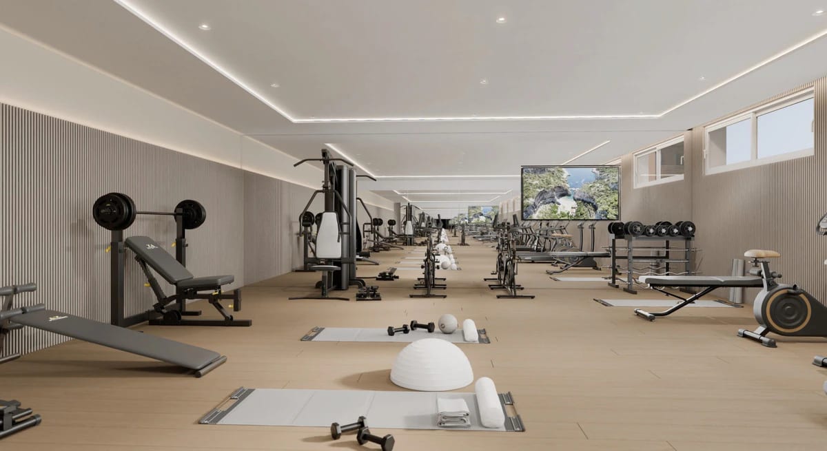 Apartments with Sea Views and Private Jacuzzis · Photo 27