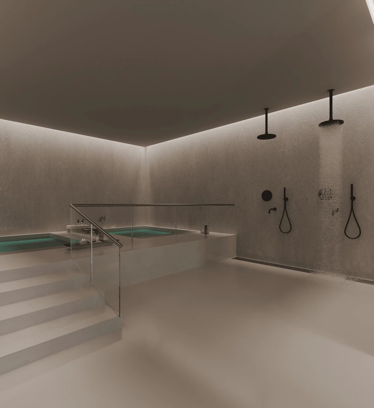 Apartments with Sea Views and Private Jacuzzis · Photo 33