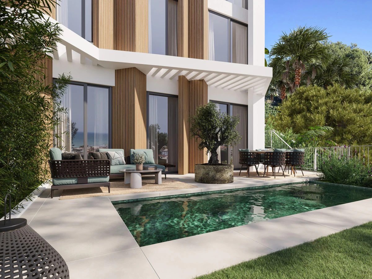 Beachside Apartments and Villas with Private Pools · Photo 16